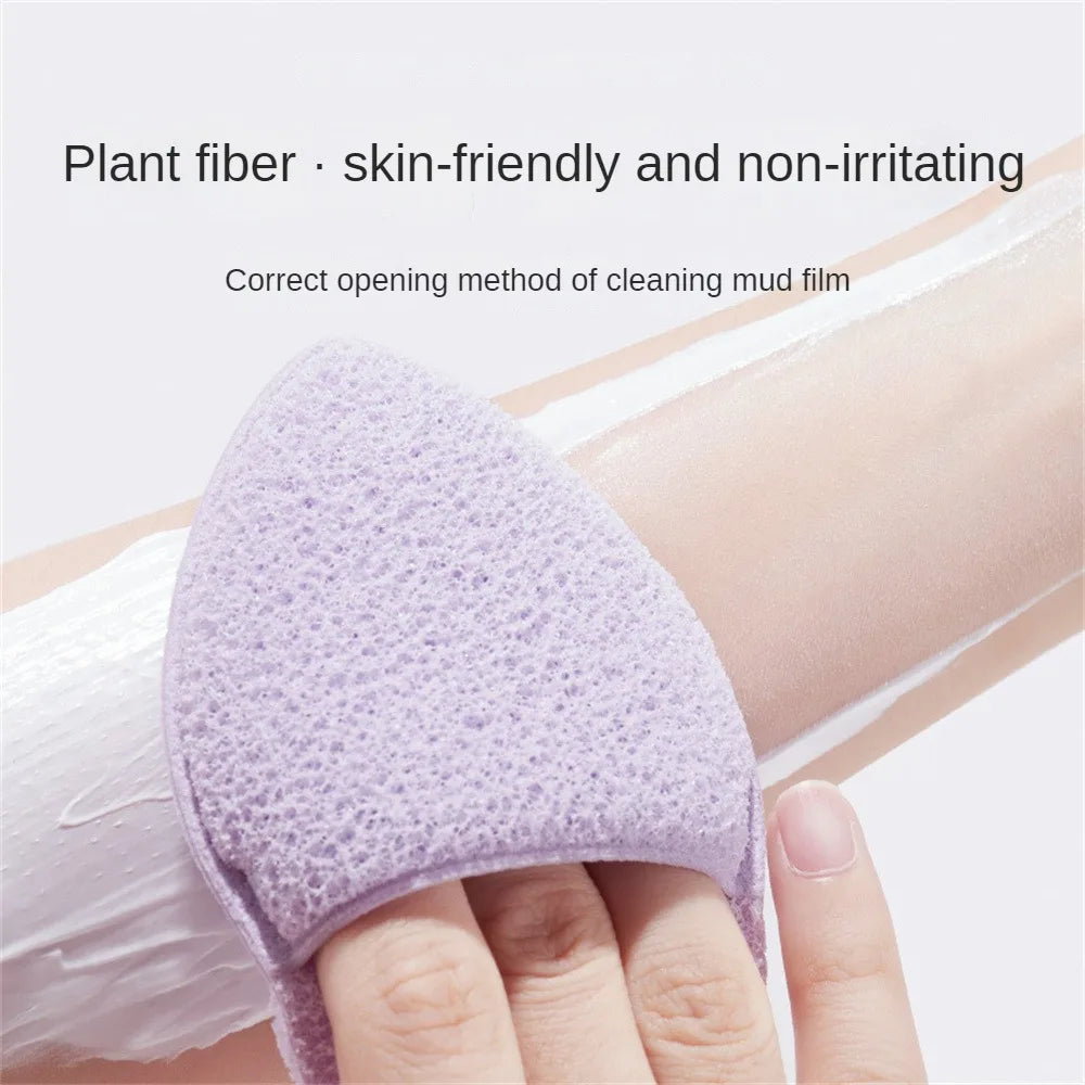 1/2/3PCS Glover Cleansing Soft And Skin-friendly Deep Cleaning Easy To Use Persistent Performance Durability Skin Care Tools