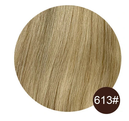 Straight Bulk Human Hair Extensions 12"-26" Brazilian Human Hair For Braiding Bulk Hair No Weft Thick Hair End Braided Hair