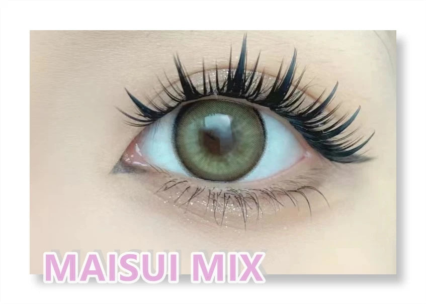 32Rows Eyeslashes Extension Personal Professional Individual Cluster Grafting Wholesale Eyelash Large Capacity Flowerknow Makeup