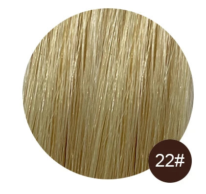 Straight Bulk Human Hair Extensions 12"-26" Brazilian Human Hair For Braiding Bulk Hair No Weft Thick Hair End Braided Hair