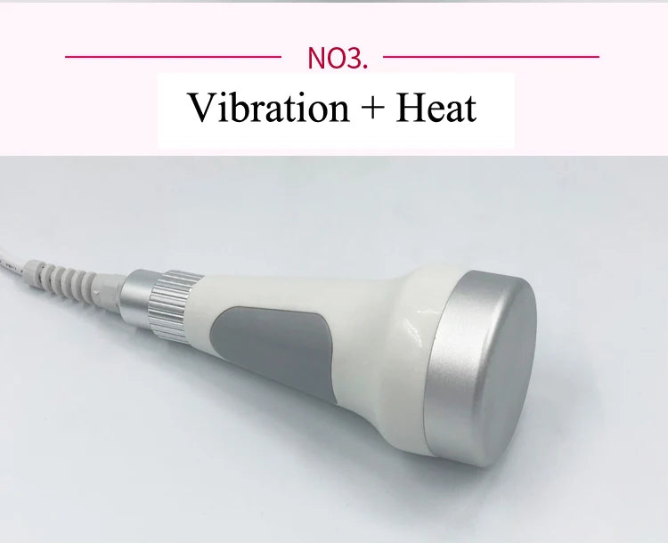 Beauty Health 80k Ultrasound Cavitation Slimming Machine Vacuum Facial And Body Radiofrequency Rf Lifting Machine